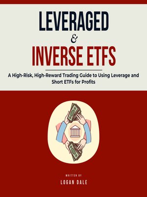 cover image of Leveraged & Inverse ETFs